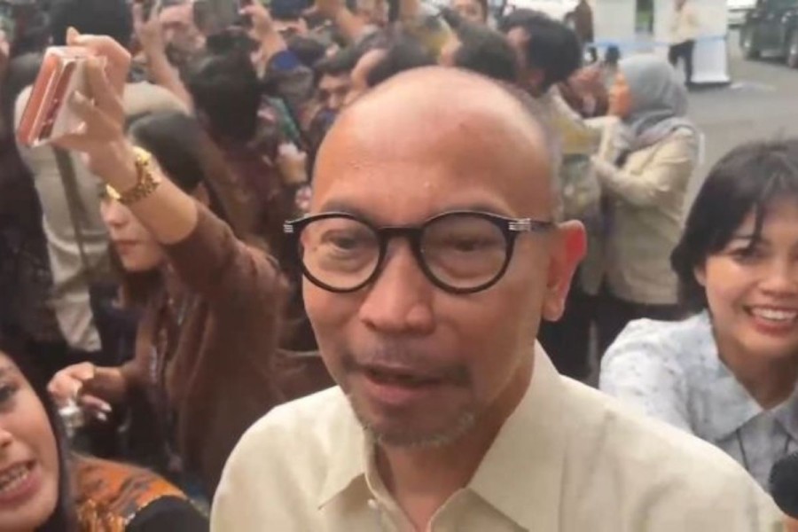 Prabowo Panggil Luhut dan Chatib Basri Bahas Pertumbuhan Ekonomii