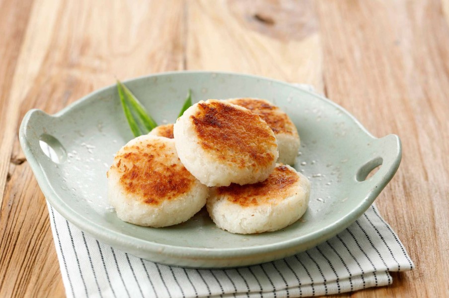 Resep Wingko Babat Khas Jawa Timur, Legit dan Wangi Dijamin Nikmat