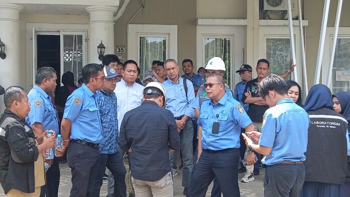 Krisis Air Bersih di Green River View Makassar Disorot DPRD, Pengembang Diminta Segera Bertindak
