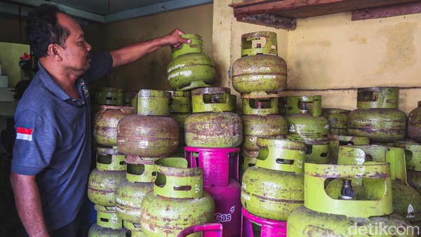Polemik Kelangkaan Gas LPG 3 Kg di Indonesia: Antara Kebijakan Pembatasan dan Distribusi