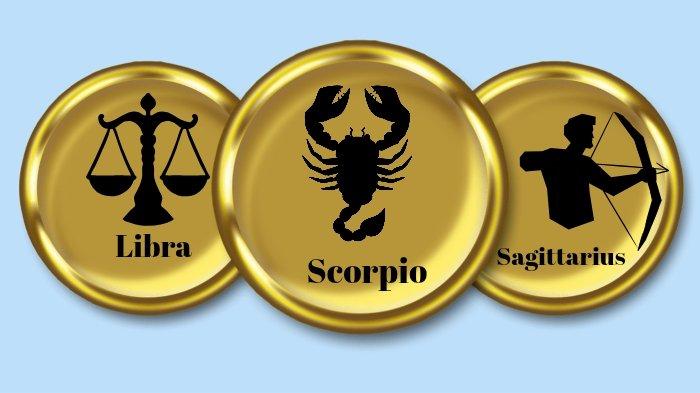 5 Zodiak Alami Keberuntungan Finansial dan Karier pada Senin, 26 Mei 2025