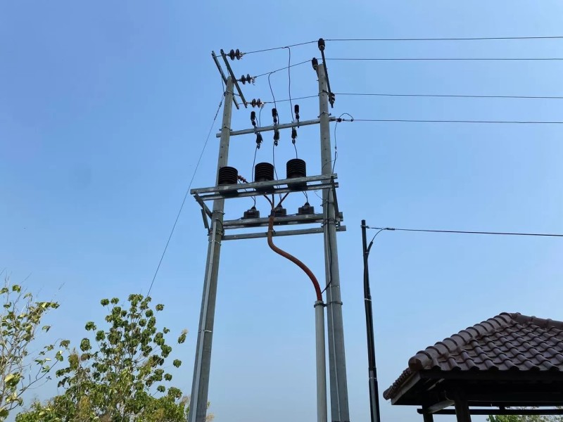 PLN Lakukan Pemeliharaan Listrik di DIY