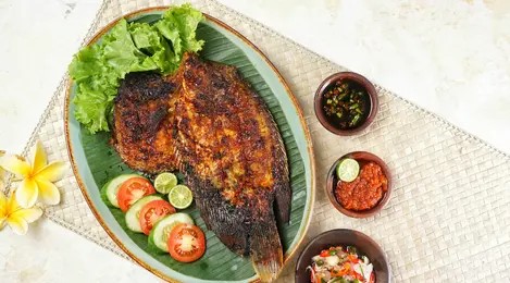 7 Resep Menu Sahur Sehat untuk Diet yang Mudah Dibuat dan Bergizi