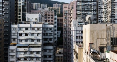 Krisis Properti di Hong Kong: Penjualan Aset Winland Tunjukkan Kondisi Pasar yang Semakin Tertekan