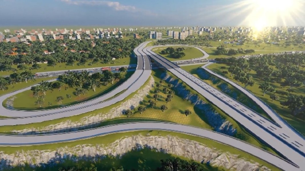 Pembangunan Tol Getaci Masih Mandek, Pemerintah Lanjutkan Kajian Ulang Proyek Strategis Nasional