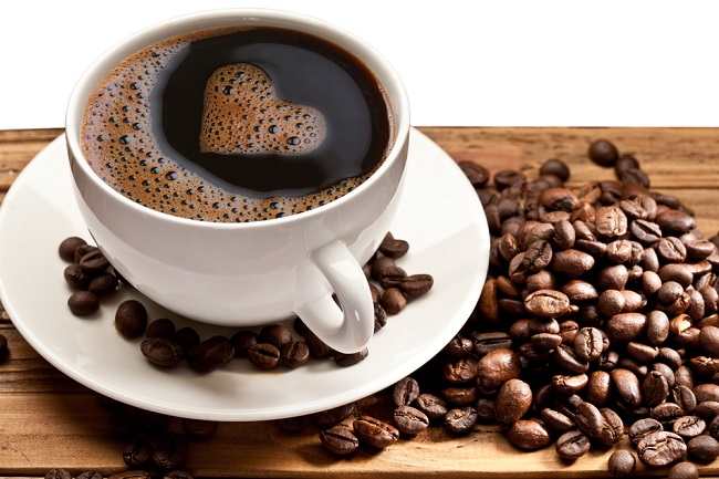 5 Rekomendasi Manfaat Kopi untuk Kesehatan Tubuh dan Umur Panjang