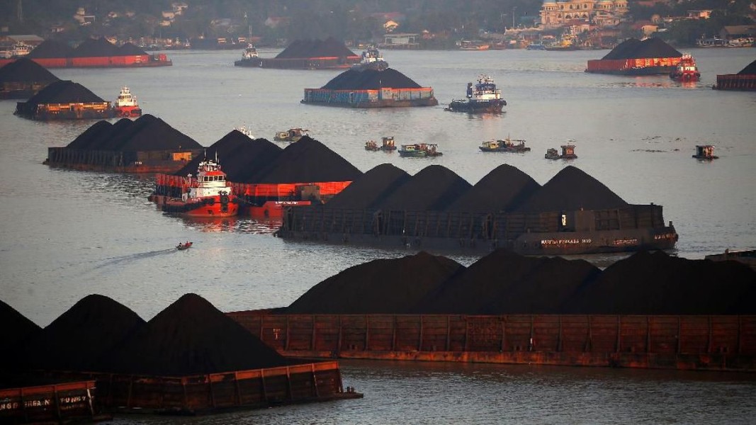 Permintaan Stabil, Harga Batu Bara Menguat