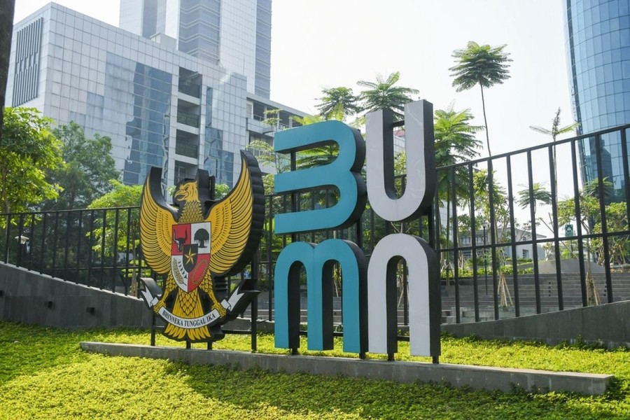 BUMN Resmi Bertransformasi Menjadi BP BUMN, Regulasi Diperkuat