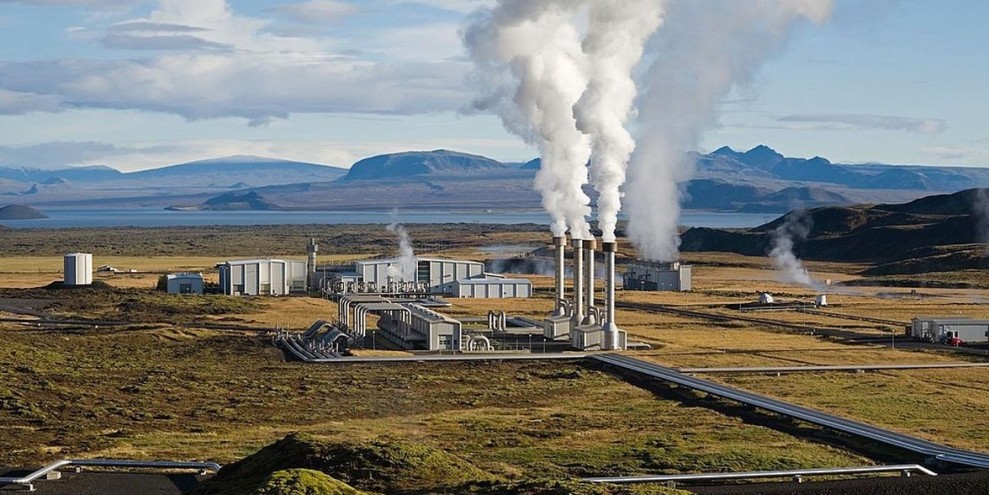 Indonesia Berupaya Lepas dari Ketergantungan PLTU Demi Energi Terbarukan