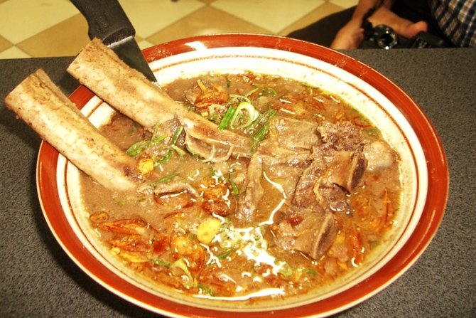 Rasakan Kelezatan Kuliner Khas Makassar Autentik yang Hadir di Jakarta