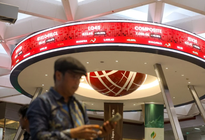Wacana Buyback Saham Tanpa RUPS Tengah Dikaji: Upaya Stabilitas Pasar Modal