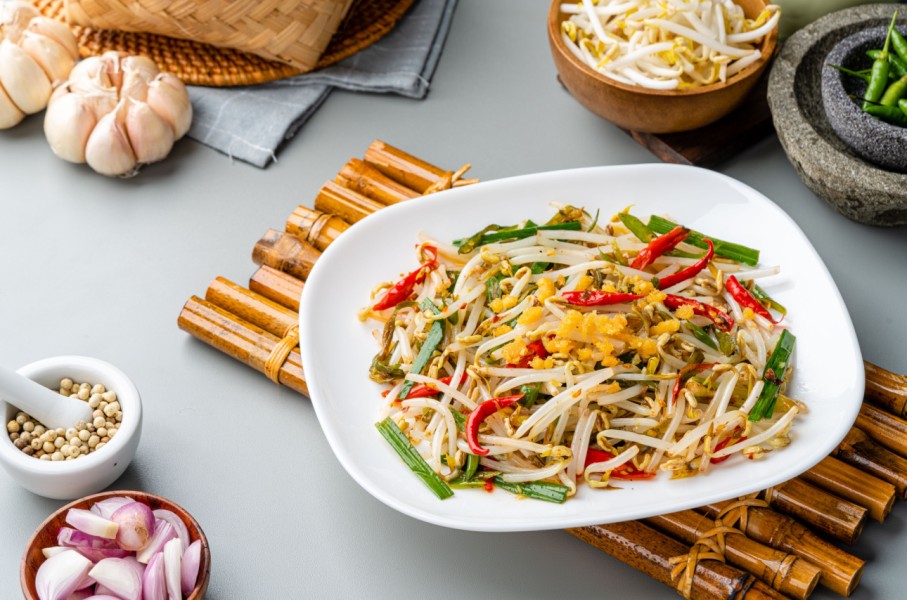 Ide Menu Sahur Praktis Bergizi dan Mengenyangkan Agar Puasa Seharian Tetap Kuat dan Tidak Mudah Lapar