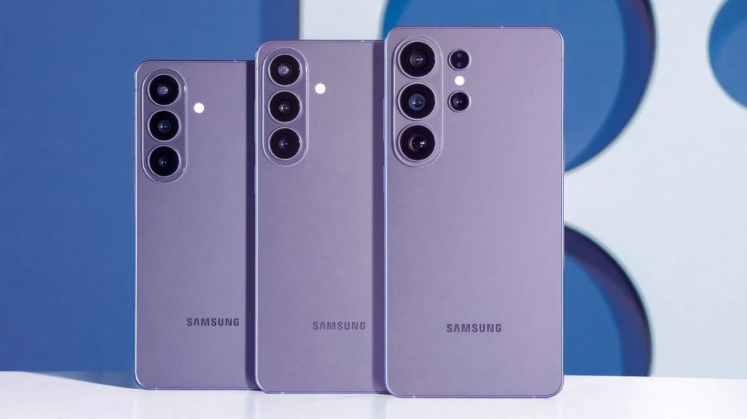 Samsung Galaxy S26 Resmi Hadir dengan Dukungan Komunikasi Satelit Global