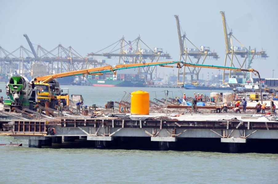 BPTD Maluku Percepat Pembangunan Infrastruktur Pelabuhan, Hadapi Kendala Legalitas Tanah