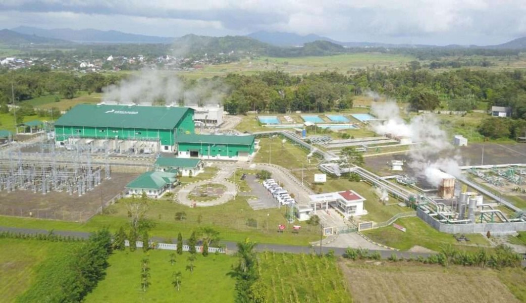 Pertamina NRE Hebat Ungguli Pasar Kredit Karbon dengan 93% Pangsa