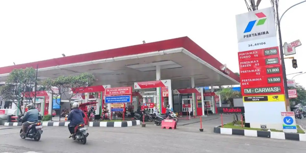Update Terbaru Daftar Harga BBM Pertamina Per 25 Februari 2026