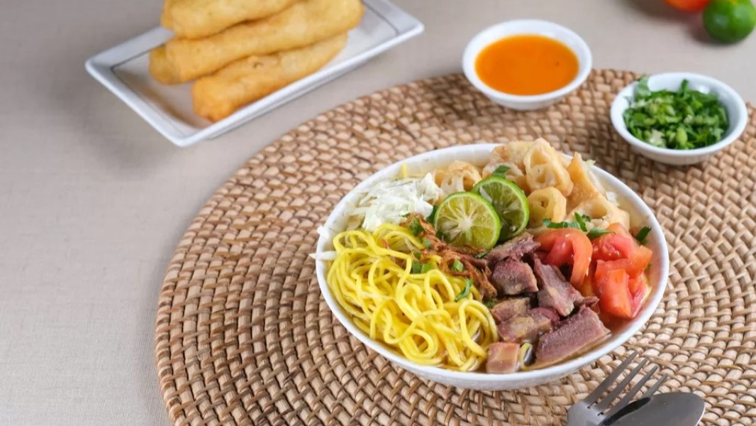3 Tempat Menikmati Kuliner Legendaris dan Kekinian Malam Hari di Bogor