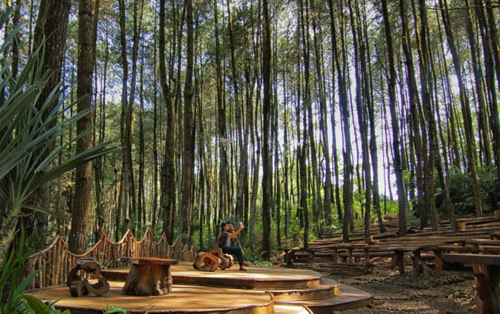Liburan Seru di Semarang dengan Wisata Alam Keluarga Terbaik
