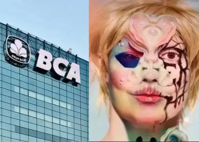 Bjorka Klaim Memegang Data Nasabah BCA: Pengamat Sebut Hanya Bualan
