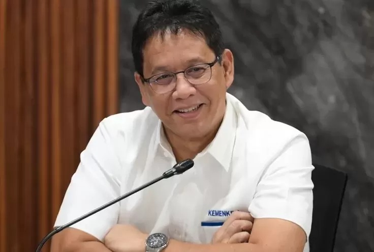 Purbaya Meminta Bappenas Segera Memberikan Persetujuan Guna Mempercepat Pencairan Dana Rehabilitasi Nasional