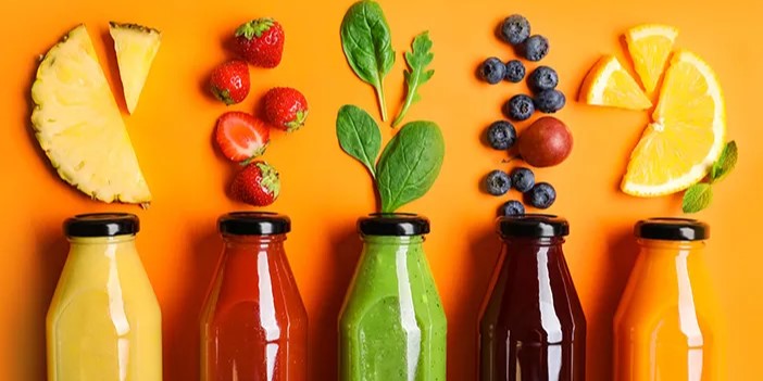 Bolehkah Jus untuk Buka Puasa? Ini Cara Mengonsumsinya dengan Bijak