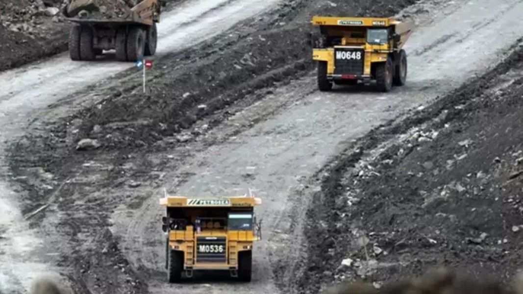 Target Harga Saham PTRO Usai Ekspansi Emiten Prajogo Pangestu