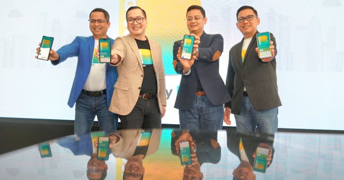 BSI Cetak Amil Muda Berkualitas Lewat Program MSDP