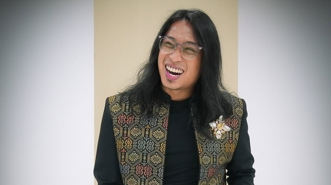 Profil Praz Teguh: Dari Komika ke Kreator Konten Sukses