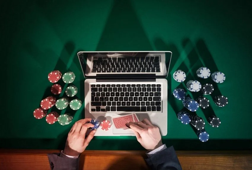 Edukasi Bahaya Judi Online Makin Digencarkan
