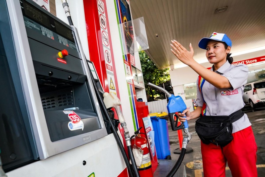 Harga BBM Pertamina Terbaru Oktober 2025, Cek Daftar Lengkapnya di Seluruh Wilayah