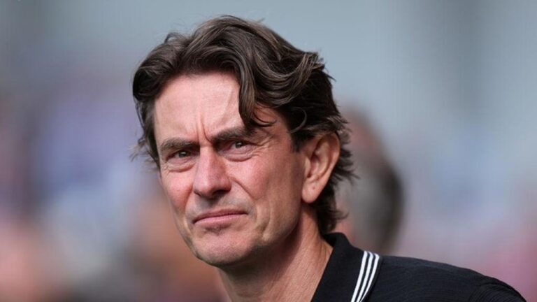 Guncangan Kursi Kepelatihan Liga Inggris 2026 Menelan Delapan Korban Manajer Tim