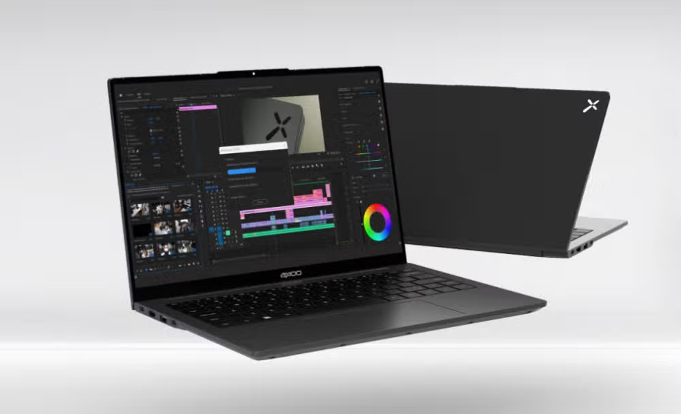 AXIOO Hype 7 AMD X8 Pilihan Laptop Mahasiswa