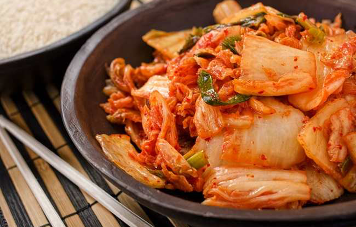 Riset Terbaru Buktikan Kimchi Dapat Turunkan Risiko Kanker dan Penyakit Metabolik