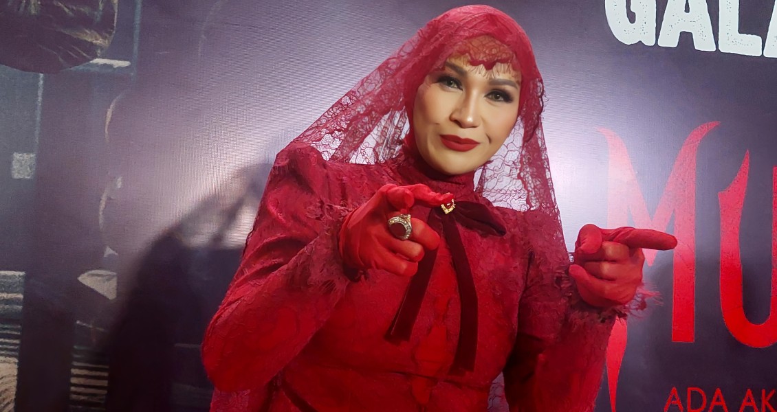Kisah Inspiratif Tata Janeeta: Dari Diva ke Sosok Religius