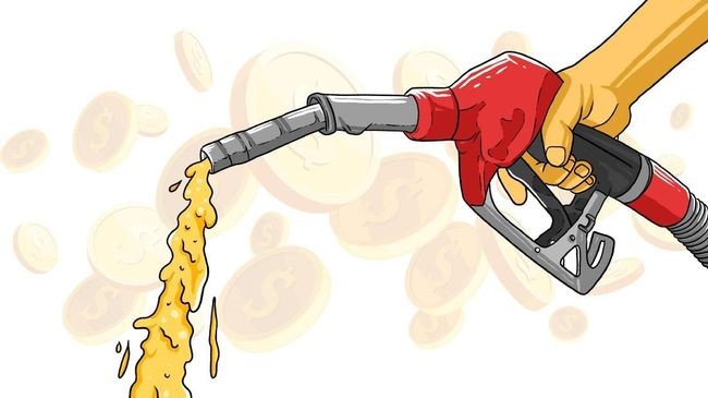 Upaya Konversi Energi Perkuat Kuota BBM