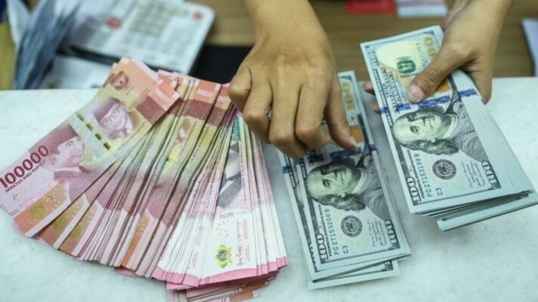 Rupiah Stabil Terjaga Berkat Dukungan Kebijakan Ekonomi Nasional yang Terintegrasi