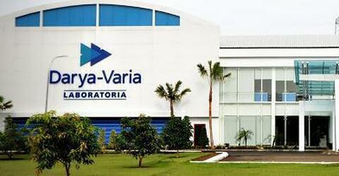 DVLA Tebar Dividen Interim Perkuat Kepercayaan Investor Farmasi