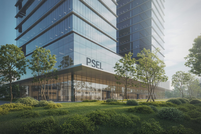 PSEL Tangsel Jadi Investasi Lingkungan dan Energi Ramah