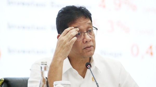 Subsidi Energi 2024: Pemerintah Klaim Lunas, DPR Beda Data