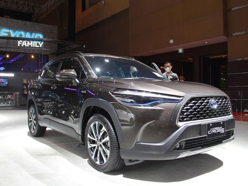 Apa Itu Mobil Hybrid, Jenis, Harga, Pajak, dan Keunggulan