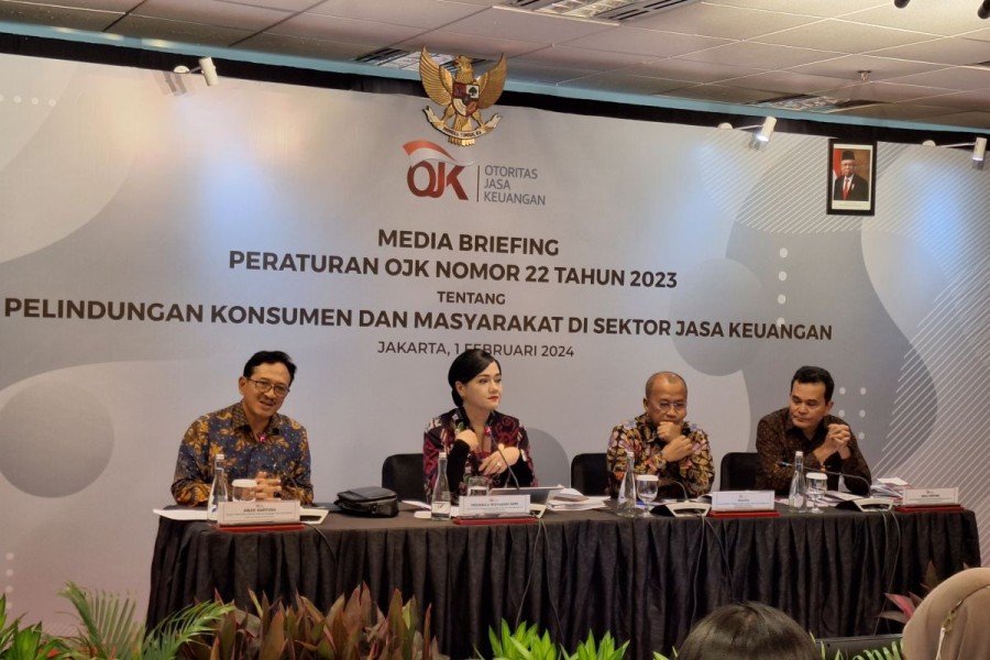 OJK Bali Terima 481 Pengaduan Sektor Perbankan: Upaya Penanganan dan Penyelesaian Sengketa
