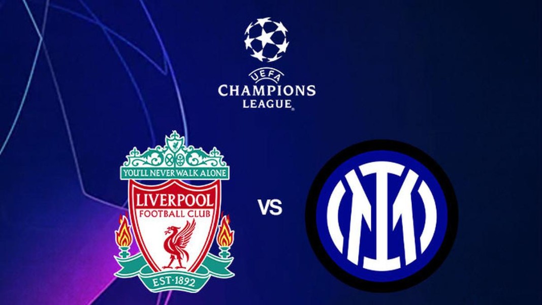Inter vs Liverpool: Ujian Berat San Siro untuk The Reds