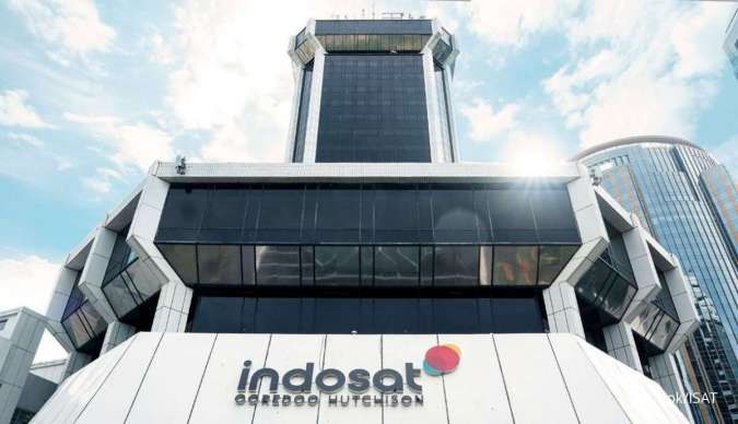 Indosat Catat Peningkatan Trafik 15 Persen Saat Nataru 2025, Tanda Layanan Semakin Luas