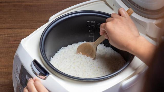 Cara Memasak Nasi Pulen Tanpa Magic Com Sempurna