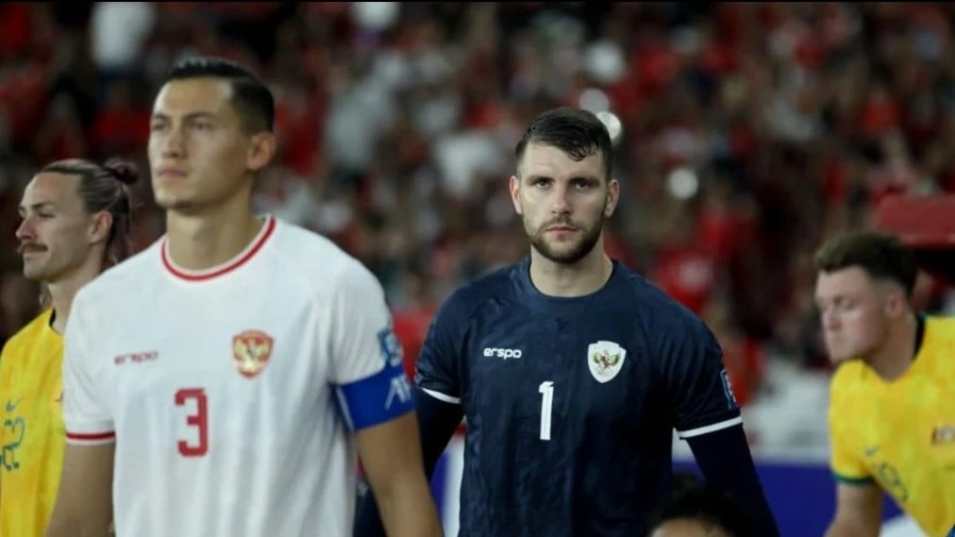 Perebutan Sponsor Apparel Resmi Timnas Sepak Bola Indonesia