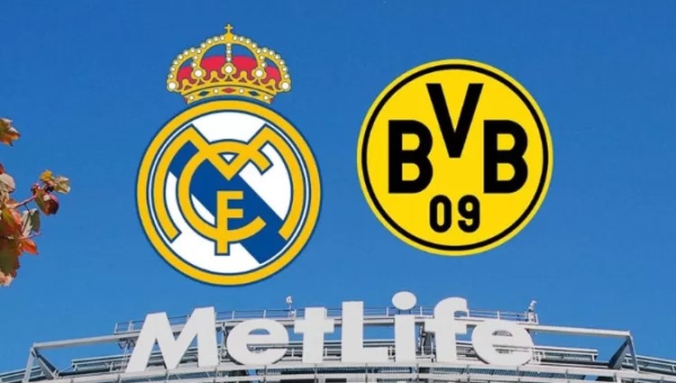 Prediksi Real Madrid vs Dortmund di Piala Dunia Antarklub 2025