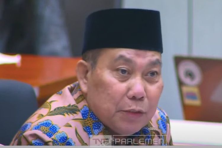 DPR Sebut Kasus Keracunan MBG Wajar, Perbaikan Diperlukan