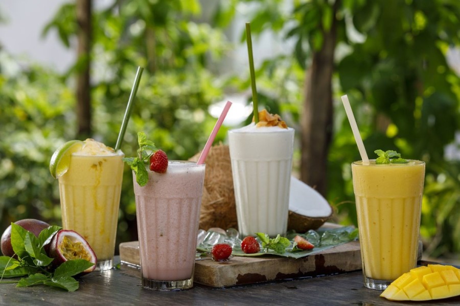 Pilihan Minuman Manis Bernutrisi yang Tetap Menjaga Energi dan Kesehatan Tubuh