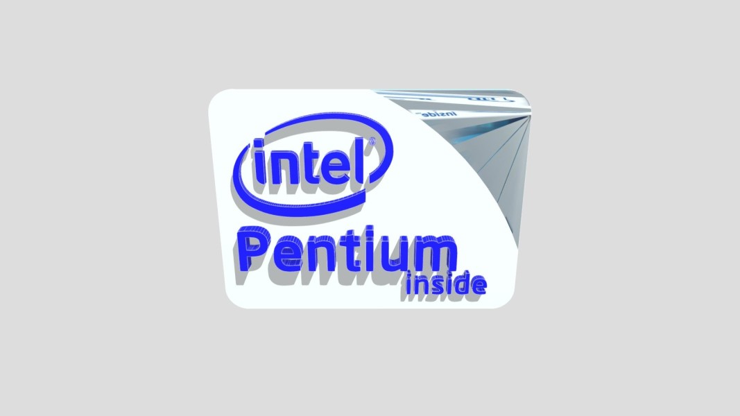 Intel Pentium Inside adalah: Sejarah, Spesifikasi, dan Perkembangannya dalam Dunia Komputasi