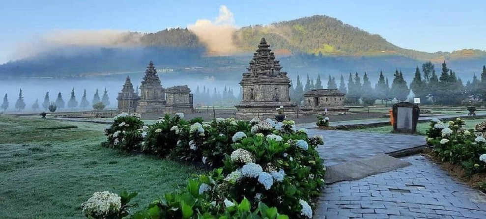 5 Kota Terdingin di Jawa Tengah dengan Keindahan Alam yang Adem dan Sejuk